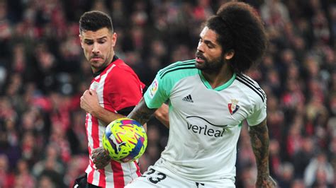 ¿Por qué se ha retrasado el Athletic vs Osasuna y a qué hora empieza el ...