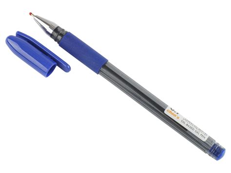 Купить Ручка масляная синяя Sign Ball. AIHAO CS501 недорого