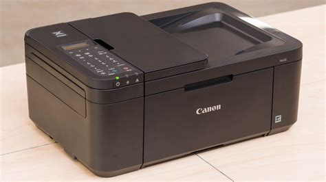 Canon Pixma Tr4720 Review