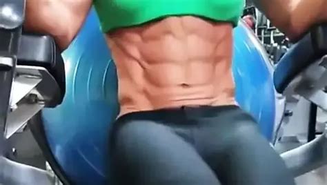 Shredded Veiny Abs Free Porm HD Porn Video F XHamster XHamster