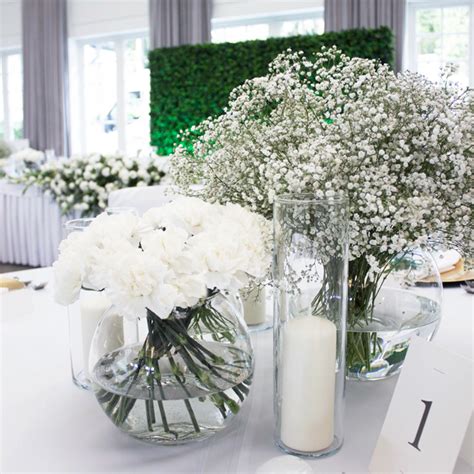 Realizacje Decoria Flowers Decor