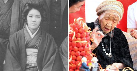 Kane Tanaka The Worlds Oldest Individual Dies At Age 119 The