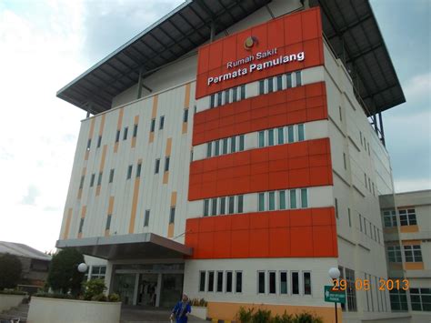 Rumah Sakit Permata Homecare24