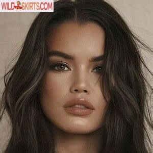 Paris Berelc Theparisberelc Nude Instagram Leaked Photo