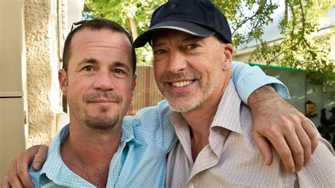 US Sees Increase In Same Sex Couple Households Abc