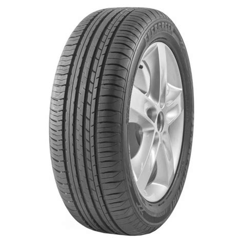 Шины для легковых автомобилей Evergreen 195/55 15 Лето - купить в ...