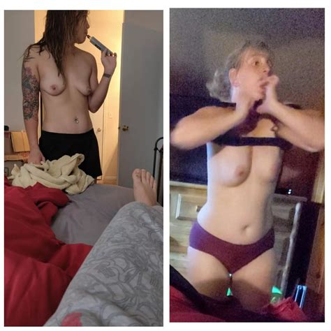 Pick The One We Expose Their Socials Nudes PickOne NUDE PICS ORG