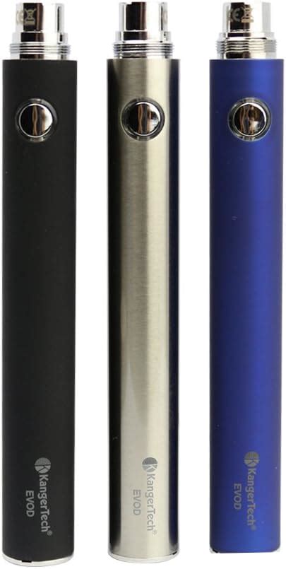 E Cigarette Battery Kanger Evod Battery Mah Kangertech Evod Mah