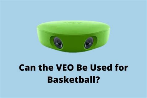 VEO Camera Review: Is the VEO Cam Right for You? – Soccer Coach Theory