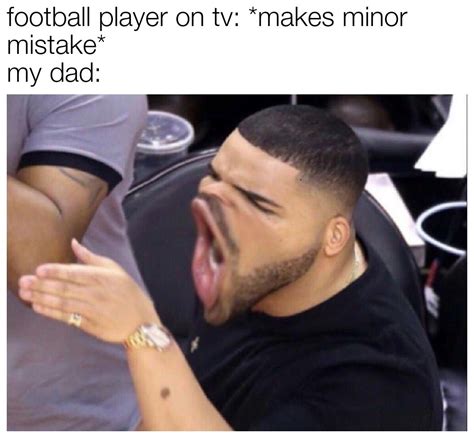 Minor Mistake Drake Yelling Know Your Meme