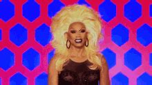 Rupaul Don T Fuck It Up GIFs Tenor