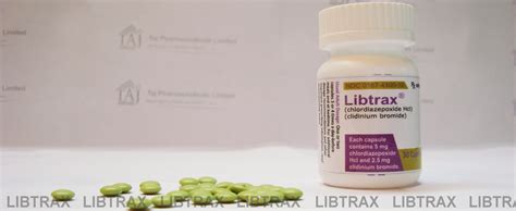 Libtrax ® Tablets/Capsules, Taj Pharma, Libtrax side effects Libtrax ...