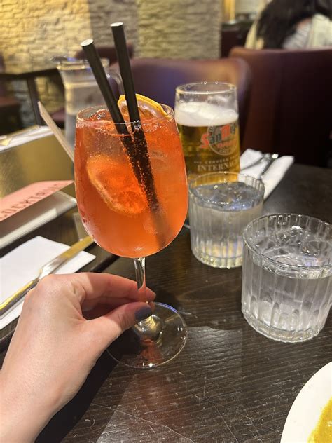 Review Of Cosmo World Buffet In Liverpool The Daily Struggle