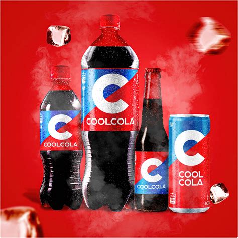 Cool Cola