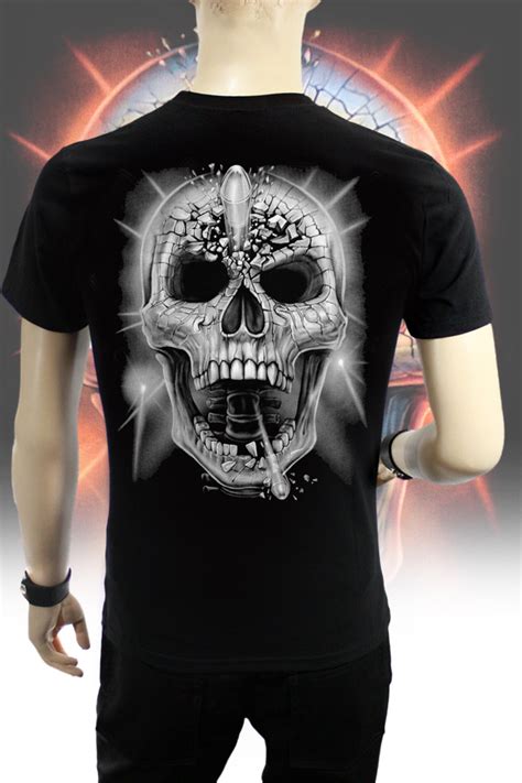 Hot Rock Head Shot Hr Rockbunker Ru