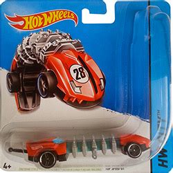 Hot Wheels Veículos Mutant Machines MM Top Speed GT Mattel em Promoção na Americanas