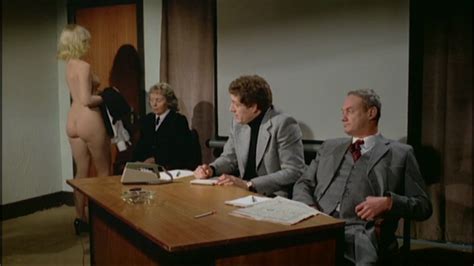 Naked Susie Silvey In The Playbirds