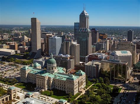 Indianapolis – Wikipédia