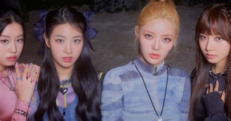 FIFTY FIFTY lọt top 50 trên BXH Billboard Hot 100