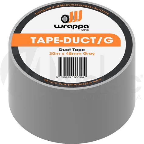 Duct Tape Coz Electrical Supplies
