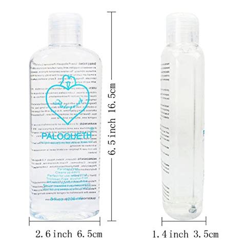 Gleitmittel Mit Nat Rlichen Wirkstoffen Auf Wasserbasis F R Sex Paloqueth Erotik Gleitgel