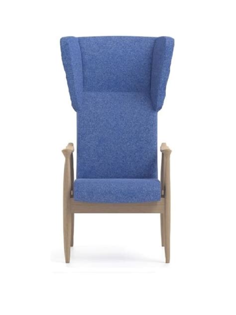 Evi F Relaxfauteuil Stoelen Meubilair Kantoormeubelen