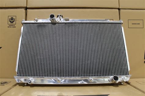 Lexus Fenix Radiators Cdmsport