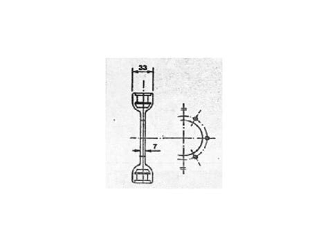 Axial Impeller Type Bx Contact Airap