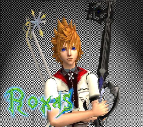 Sims 4 Kingdom Hearts