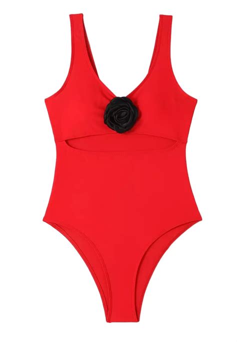 Buy Its Me Sexy Backless One Piece Bikini Swimsuit Online Zalora Philippines