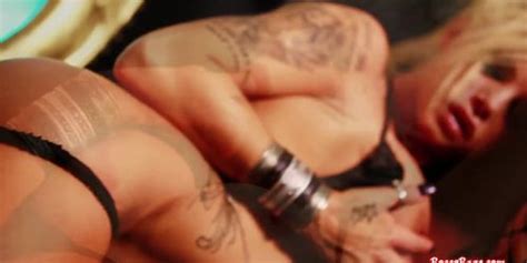 Blonde Babe With Perfect Curves Fucks Really Hard Tnaflix