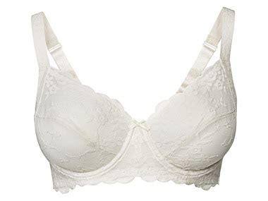 Esmara Lingerie Biustonosz Damski Xxl