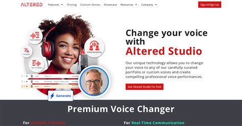 Top Voice Changer Apps Tools To Trick Your Friends