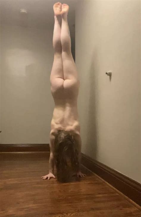 Different Kind Of Perspective Nudes Yoga Babes NUDE PICS ORG