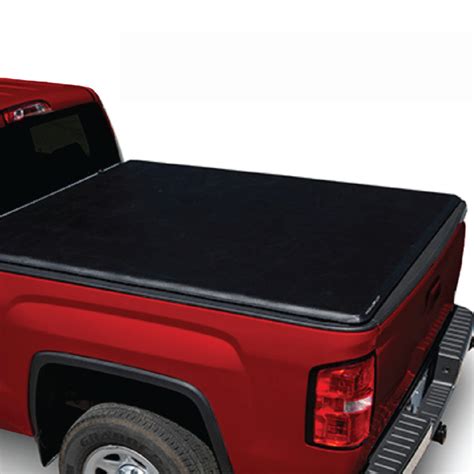 chevrolet silverado bed cover 3