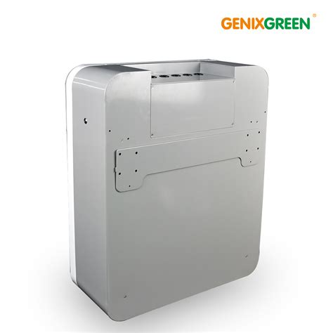 Whole House Battery Backup Power Supply