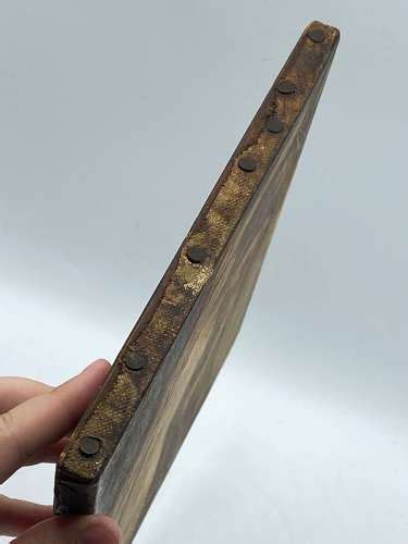 Antique Édouard François Zier French Nude Lady Painting