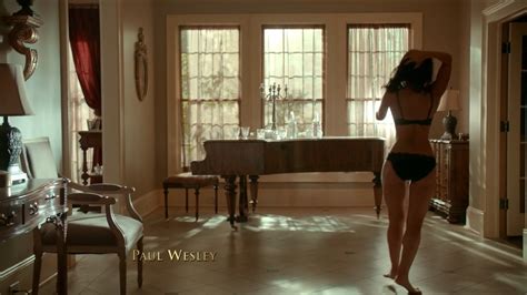 The Vampire Diaries Nude Pics Page