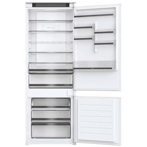 Встраиваемый холодильник Haier HBW5719ERU, белый - купить по доступной ...