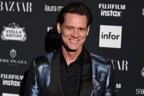 Jim Carrey Opens Up About His Battle Against Depression The Independent