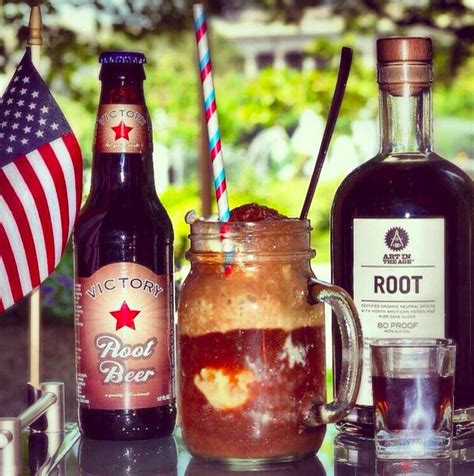 Victory Brewing Co Root Beer Art In The Age Root Spirits Tastykakes
