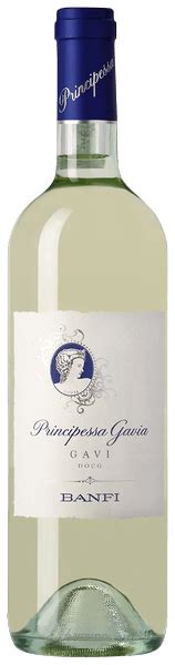 Banfi Principessa Gavia | Vivino US