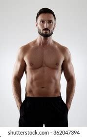 Naked From Waist Up Images Stock Photos Vectors Shutterstock