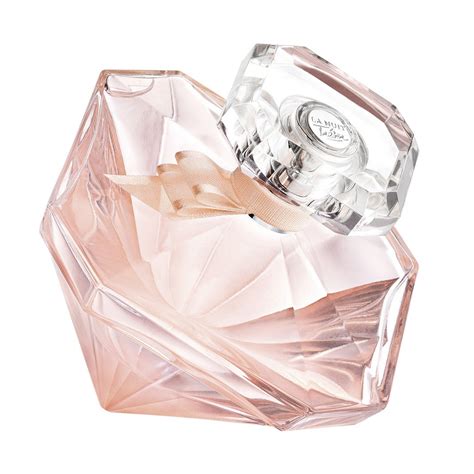 Lancome La Nuit Tresor Nude EDT Ml Flora Ba