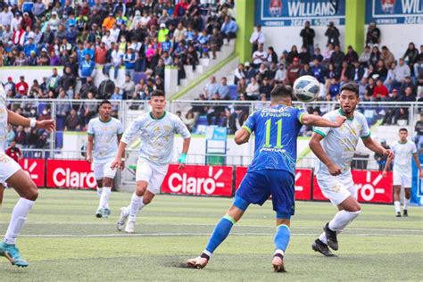 El Partido De Xinabajul Ante Mixco Tambi N Cambia De Hora Guatefutbol