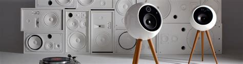 Unique home audio systems you’ve never seen before » Gadget Flow