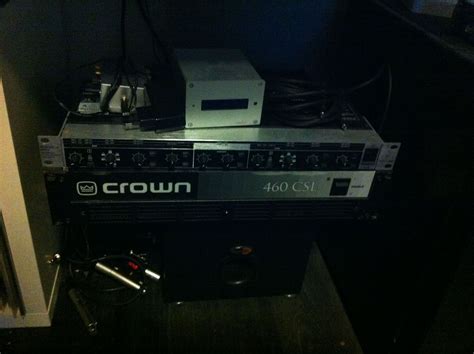 Crown | | hifi-forum.de Bildergalerie