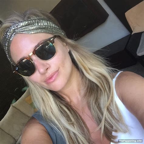 Hayley Mcqueen Nude Pics Vids The Fappening