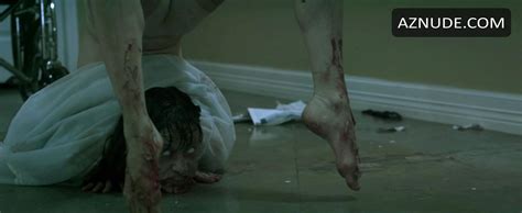 Forsaken Nude Scenes Aznude