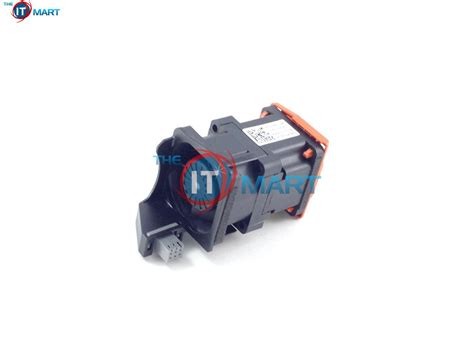 X Ng Dell Poweredge R R Hot Swap Fan Vgmhr Vgmhr X Ng Lot Of